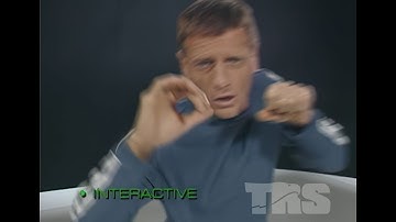 Paul Vunak | Hoe je ELKE kruisstoot kunt stoppen | R.A.T. - Geavanceerde technieken voor close co...