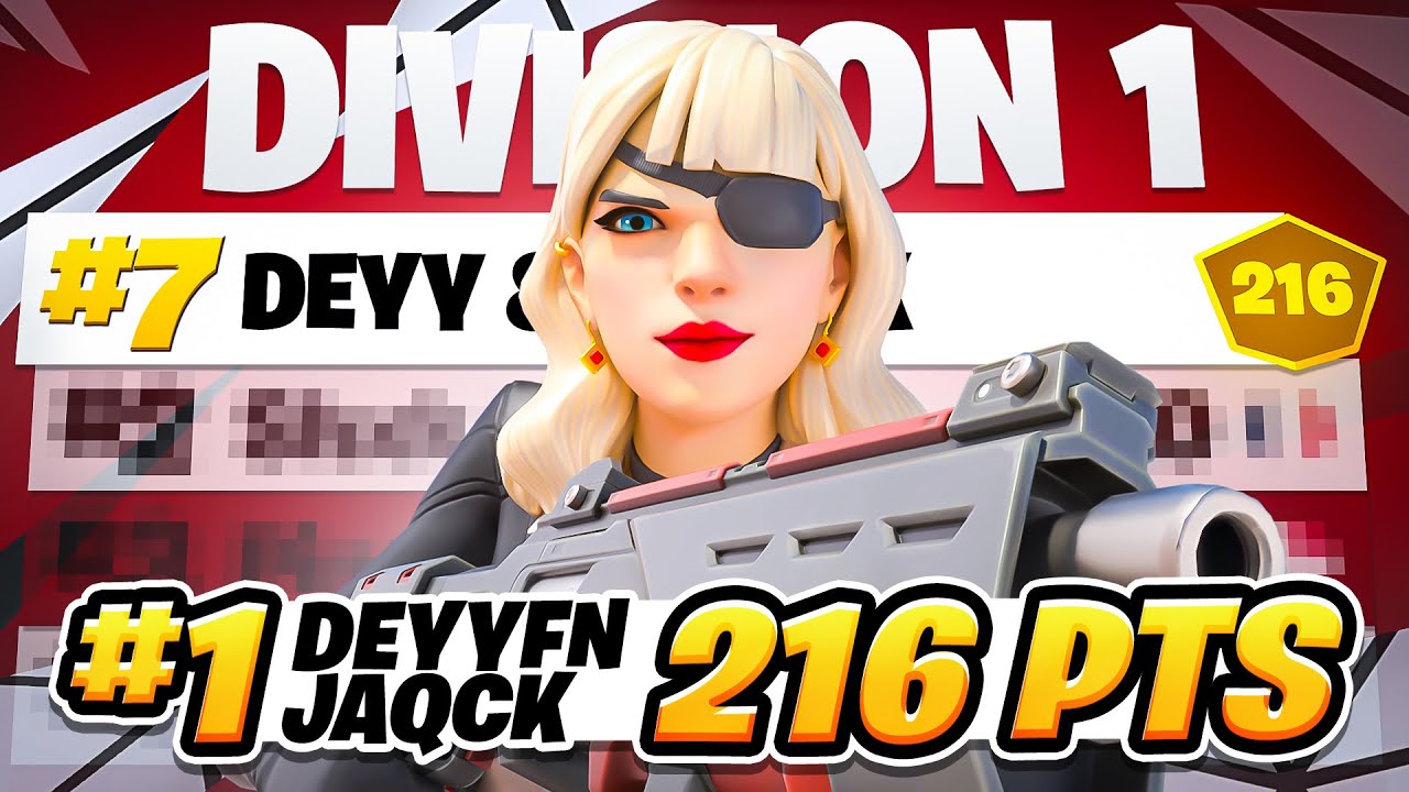 7-е место, финал 1-го дивизиона DUO 🏆 | Deyy