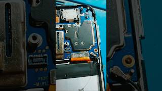 Tecno spark 7 Charging Jumper 😱 #shortsviral #mobile #trending #jumper #shanti_mobile
