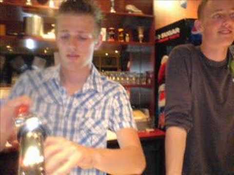 John Meijer - Zeg me nog éémaal