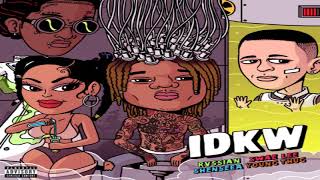 IDKW - Rvssian, Shenseea, Swae Lee, Young Thug [2020