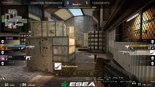 Cache 4k 1v2 A+