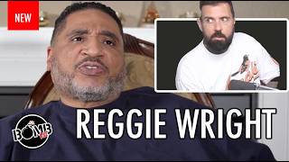 Reggie Wright: Adam22 Is Playing Wack 100 Like A Puppet, "Leave Before You Go To Jail Wack!" Net Worth