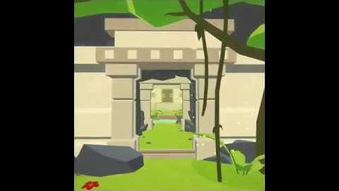 Faraway Part 2: The Jungle Escape- Gameplay Walkthrough Level 1 and Level 2- With All notes (IOS HD)