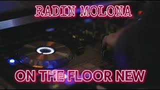 ♨️ ON THE FLOOR ♨️ [New] RADIN Molona