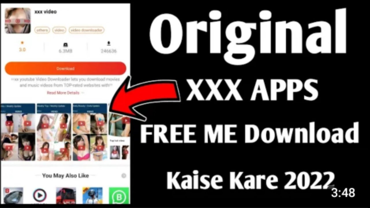 9apps se original xxx video apps free download kaise kare 2022official