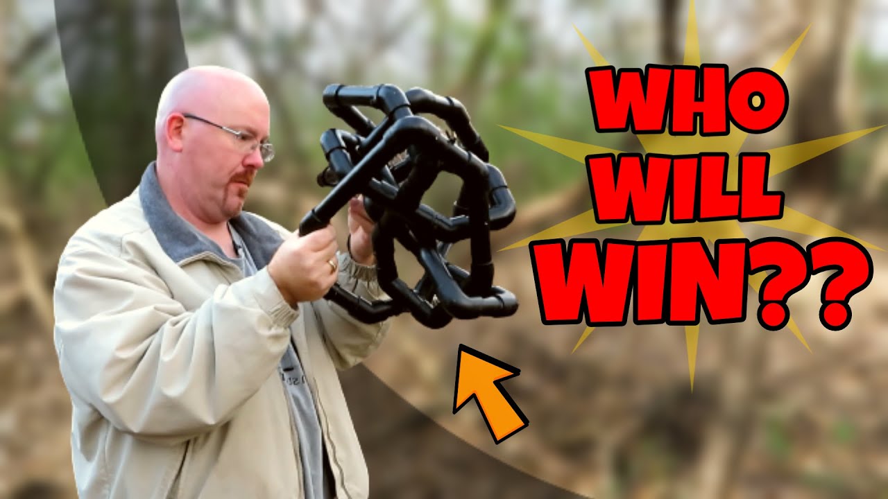 A Creative Geocache Contest!