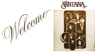 Watch Santana Light Of Life video