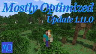What's New in Mostly Optimized Version 1.11.0