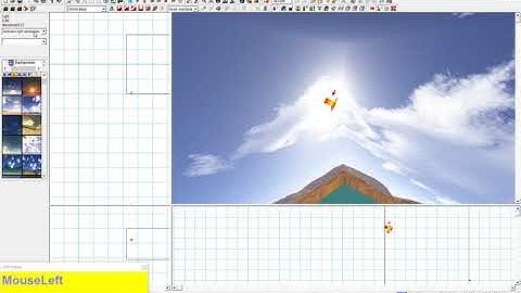 Serious Editor Classic Tutorial Part 6 (Adding a skybox to a level)