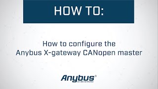 Gateway CANopen from/to M-Bus