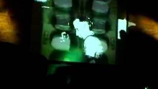 Party Big Weekend 2003 Luxembourg