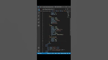 Cycle Riding 🚴 Animation #shorts  #css #animation
