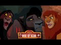 RISE OF SCAR || S2 || EPISODE 3 || Flashbacks and Paintings ||