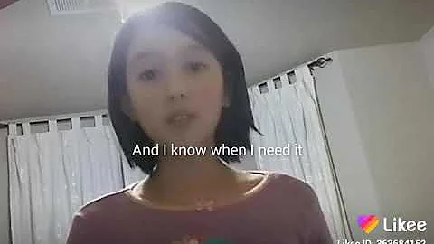 Cant stop singing