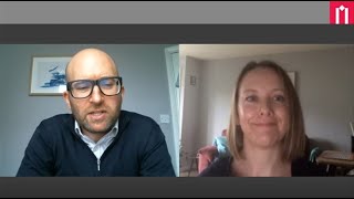 Leadership Insight Acting like a leader