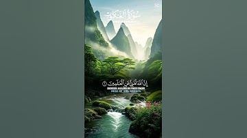 سورة العنكبوت #quran #kurdistan #کورد #اكسبلور #العراق #السعودية #المغرب #الكويت #اليمن #الامارات