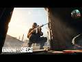 Road to Champion - Rainbow Six Siege
