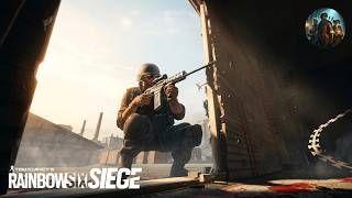 Road to Champion - Rainbow Six Siege