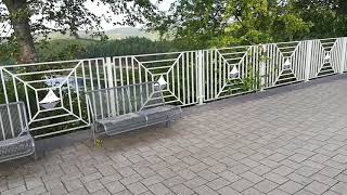 14.08.2019 Sorpe Stausee