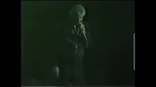JD Sumner low note