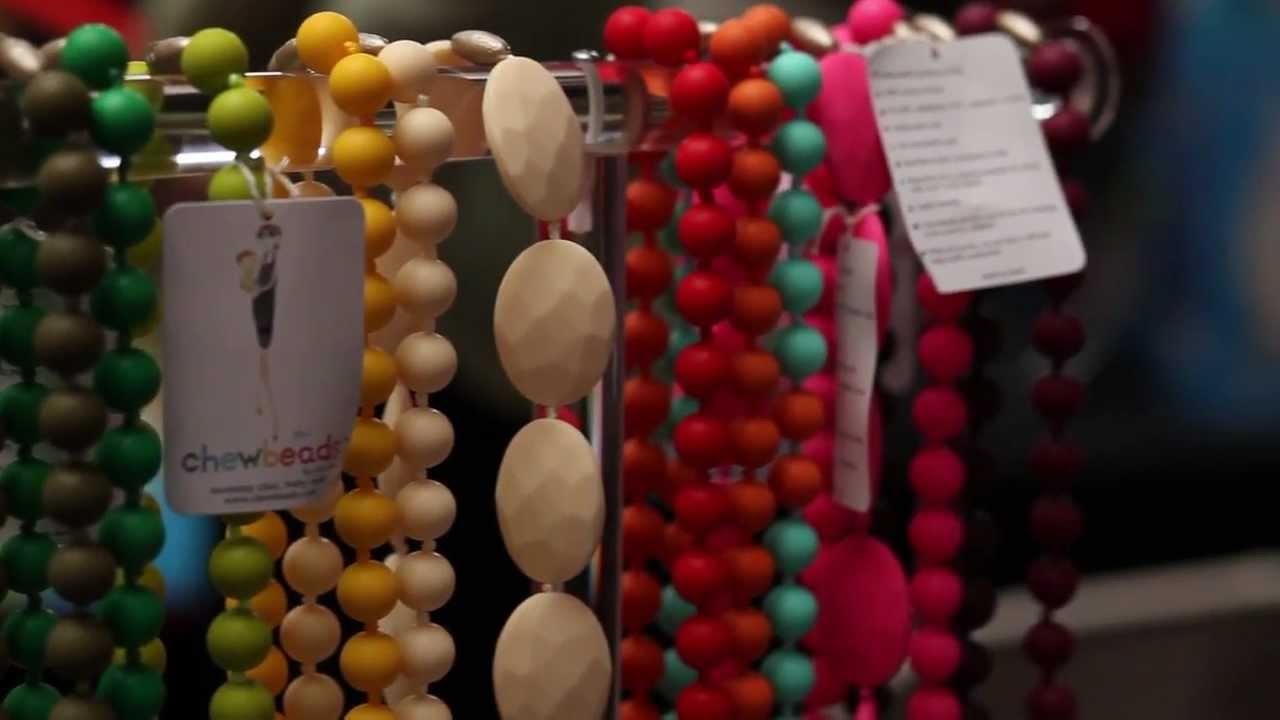 Drool Baby Expo 2012