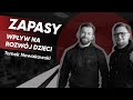 Dlaczego zapasy to dobry sport dla dzieci? | BT Gym Talks