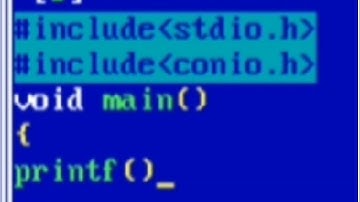 simple C program to print hello....