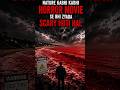 One day, the ocean turned blood red..."#ytshorts#amazingfacts#oceanfacts#scarryfact#trend#didyouknow