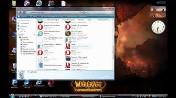 Guia de conexion Hellowow 4.0.3 y 4.0.6-----Conection guide Hellowow 4.0.3 and 4.0.6