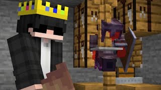 I Became The Deadlist Tp Trapper In Banana SMP
