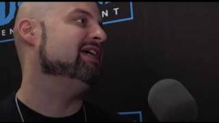 BlizzCon 09 Interview: StarCraft II