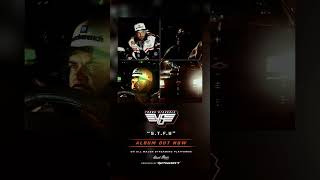 S.T.F.U by Struggle Jennings - Young Struggle EP - OUT NOW !!!!