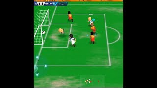 Furious goal - THANH NIÊN CHƠI XẤU / CẦM BÓNG CHẠY VÀO CẦU MÔN GHI BÀN screenshot 5