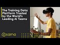 Sama Make Training Data Your Competitive Advantage Sama Make Training Data Your Competitive Advantage