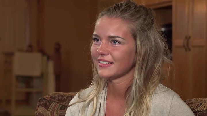 LifeVest - Patient Story - Lisa Sutherland