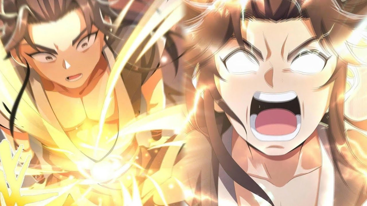 Plundering the Heavens| Chapter 1-105 | Cultivation Path