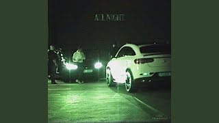 All Night - Lélé & Zackavelli