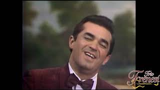 Los Panchos Enrique Cáceres -  Contigo
