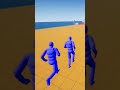 ALS integrated with my handholding system#gamedev #unrealengine