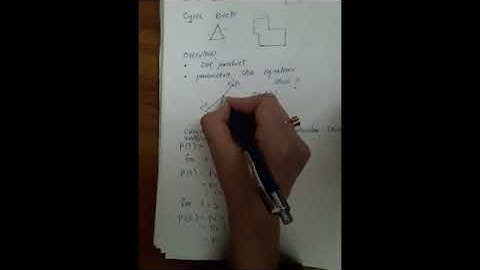 Cyrus Beck Algorithm part 1 || Computer Graphics