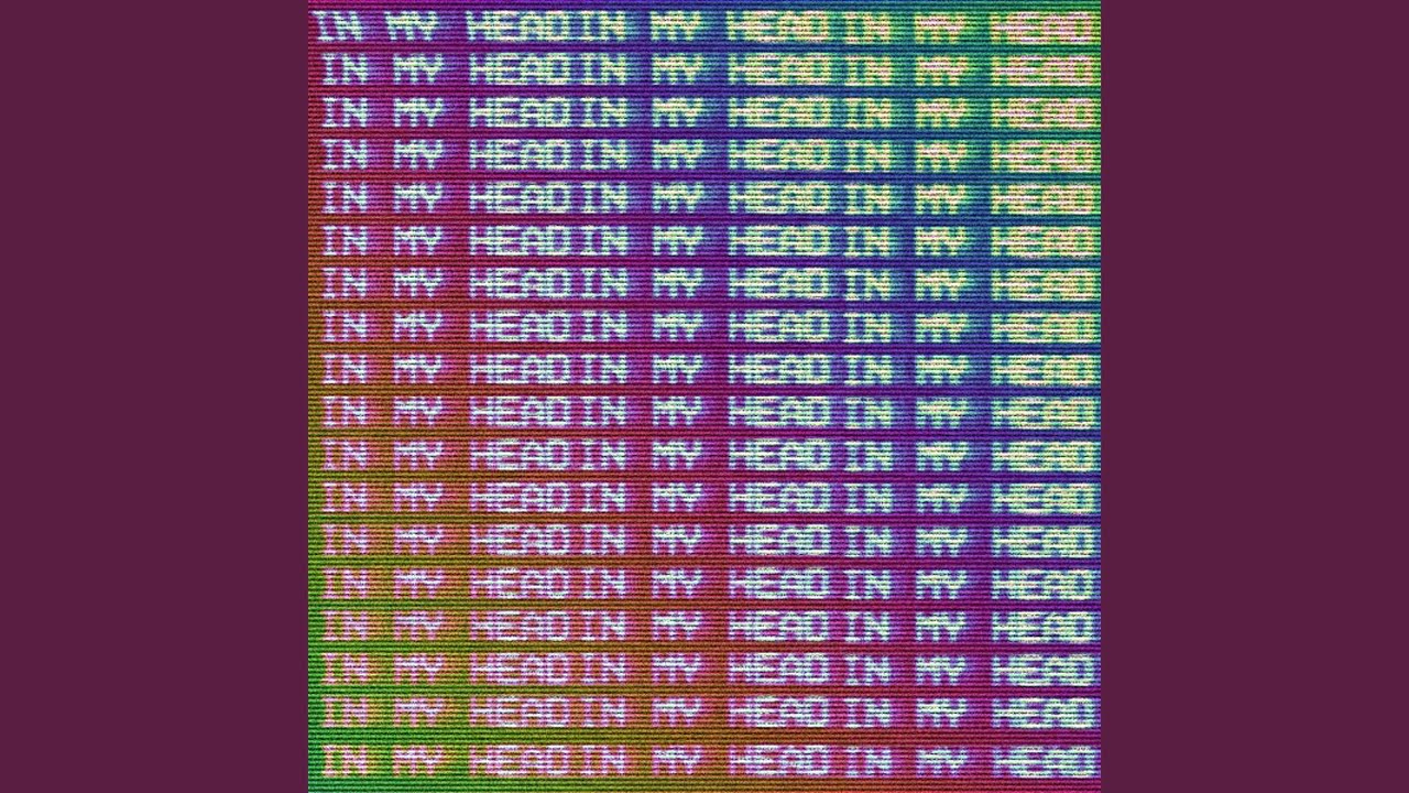 Credits Song for My Death