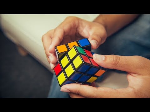 Cube 3 By Steven Brundage