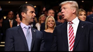 POLL: 1/3 Trump Voters Scream FAKE NEWS At Story Trump Admitted