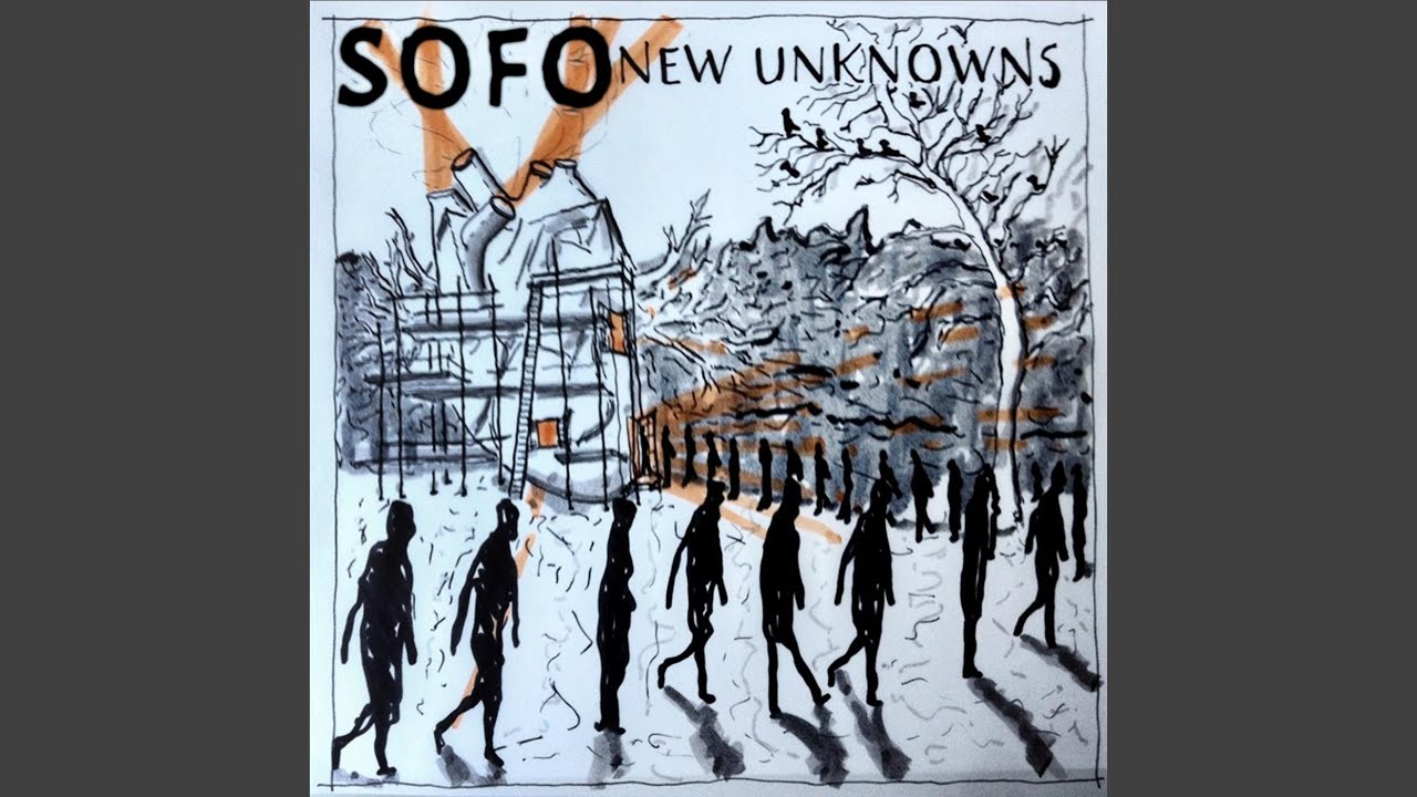 Watch New Unknowns on YouTube Watch New Unknowns on YouTube