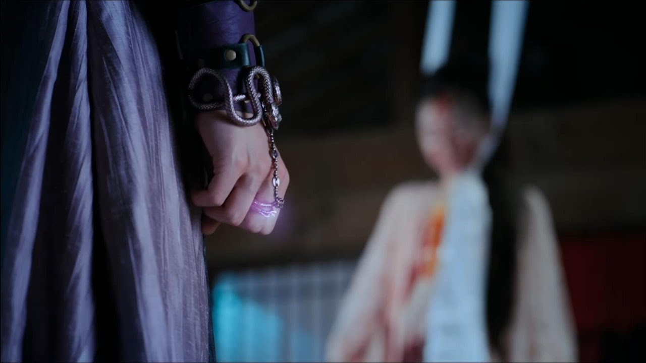 Jiang Cheng FMV - Believer (Imagine Dragons)