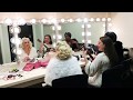 I don’t wanna set the world on fire- Gunhild Carling, Martina DaSilva and Miche Braden