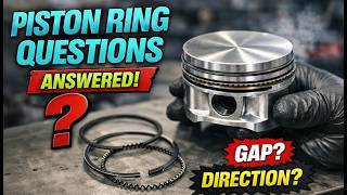 Nobody Explains Piston Rings Like This…