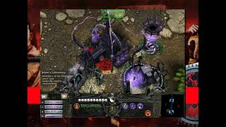 Battle Realms Lotus Clan [Mod Zymet]