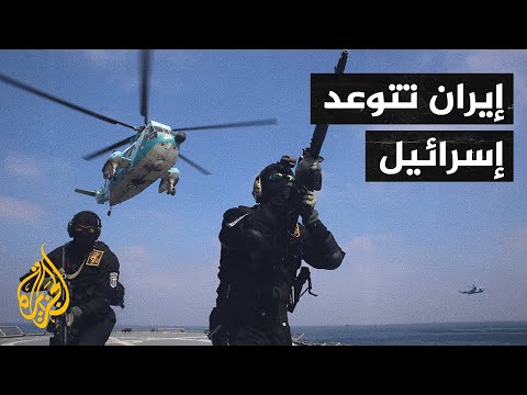 إسرائيل تجهز خططا عسكرية ضد إيران وطهران تهدد بالرد السريع